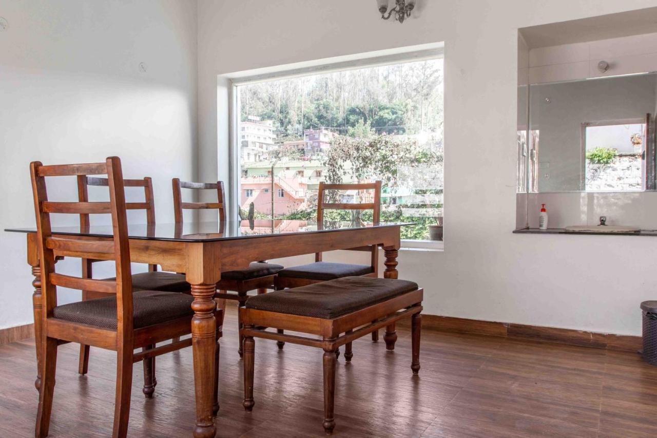 Pine View Stay Ooty Bagian luar foto